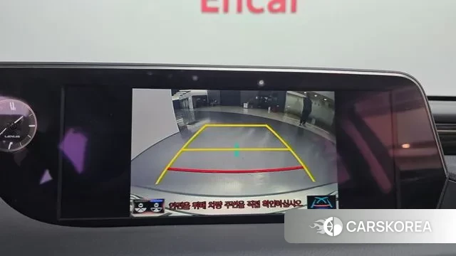 Lexus ES300h 7th generation id 3384934 из Кореи 8