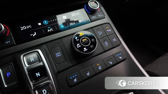 Hyundai The New Palisade id 3057765 из Кореи 8