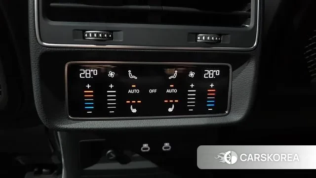 Audi Q8 (4M) id 3770632 из Кореи 8