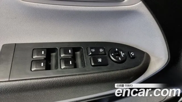 Kia The New Kia Ray id 2624918 из Кореи 8