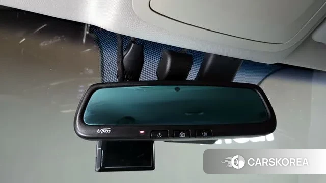 Ssangyong Beautiful Korando id 3389634 из Кореи 8