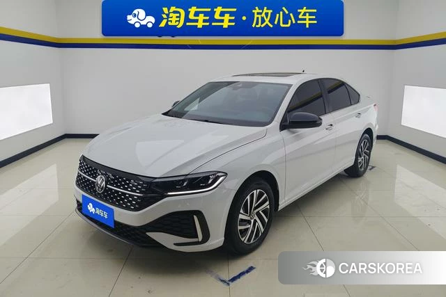 Volkswagen Lavida id 4208279 из Китая 8