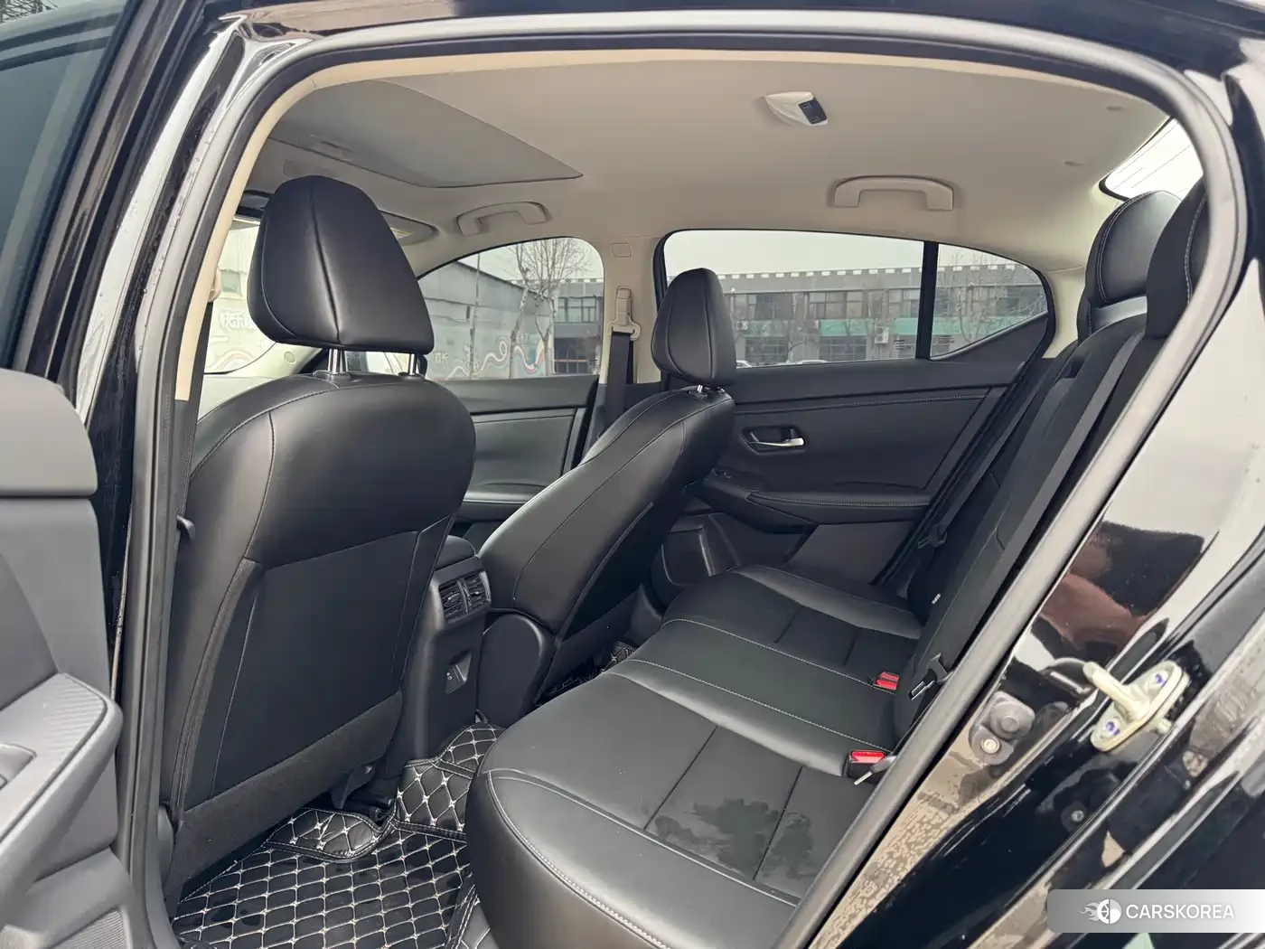 Nissan Sylphy id 4538607 из Китая 8