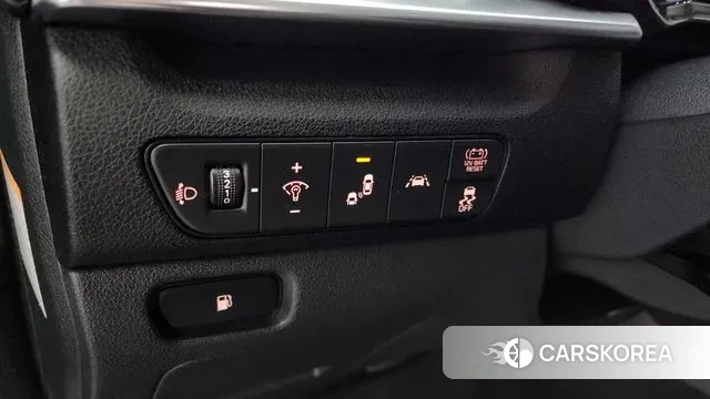 Kia The New Niro id 3671218 из Кореи 8