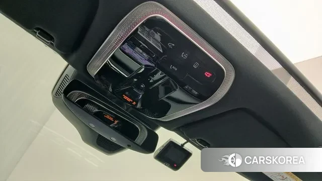 Mercedes-Benz S-Class W223 id 3310205 из Кореи 8