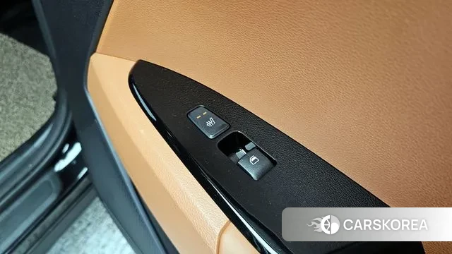 Kia Sportage 5th Generation Hybrid id 3680178 из Кореи 8