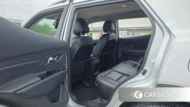Ssangyong Beautiful Korando id 4410955 из Кореи 8