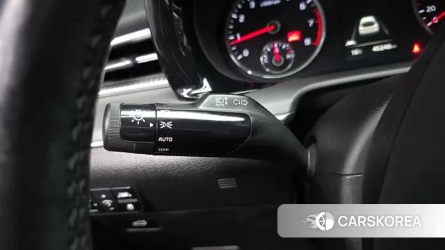 Kia K5 3rd generation id 3703263 из Кореи 8