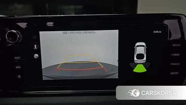 Kia K5 3rd generation id 3650848 из Кореи 8