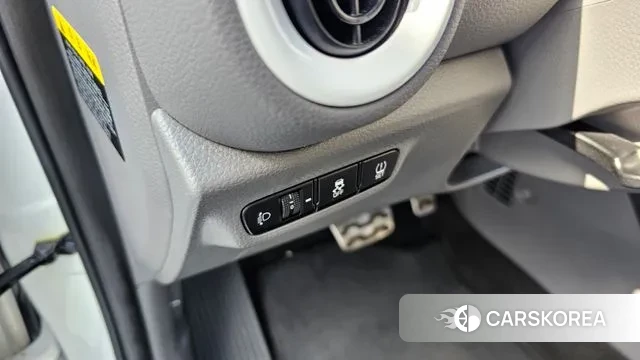 Kia All New Morning (JA) id 3004968 из Кореи 8