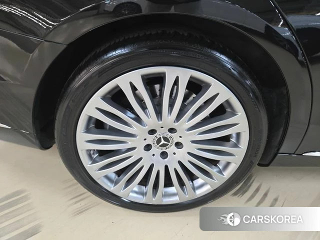 Mercedes-Benz S-Class W222 id 4019947 из Кореи 8