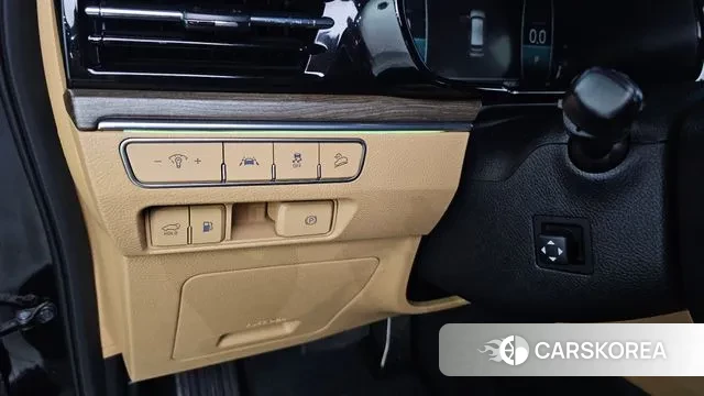 Kia Mohave Master id 3044942 из Кореи 8