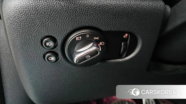 Mini Cooper S id 4019904 из Кореи 8