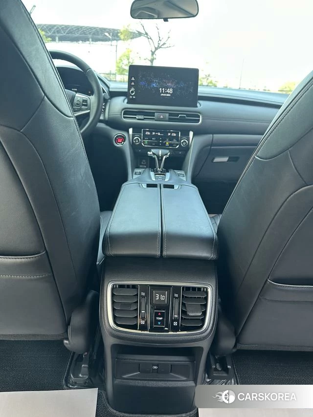 Honda Crown Road id 4353575 из Китая 8
