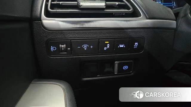 Hyundai Palisade id 4223842 из Кореи 8