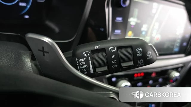 Ssangyong Beautiful Korando id 3955427 из Кореи 8