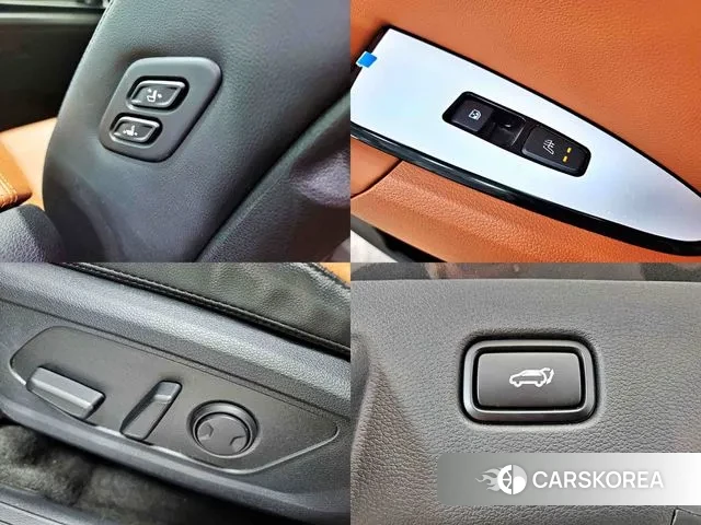 Kia Sportage 5th Generation id 3306586 из Кореи 8