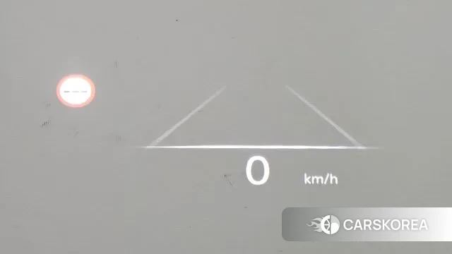 Genesis GV60 id 3650167 из Кореи 8