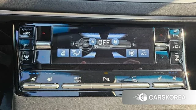 Hyundai The New Grandeur IG id 3411223 из Кореи 8