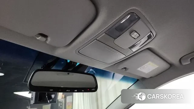 Kia The New K3 2nd generation id 3059344 из Кореи 8