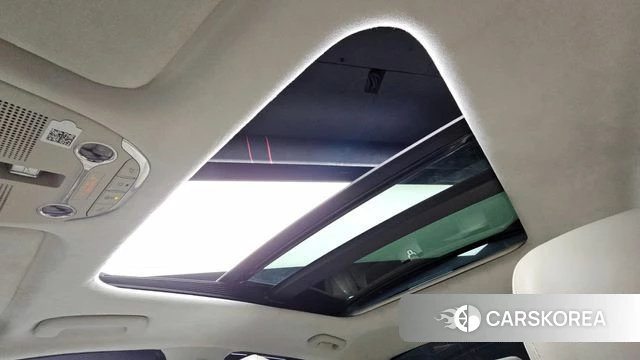 Hyundai The New Grandeur IG Hybrid id 4893848 из Кореи 8