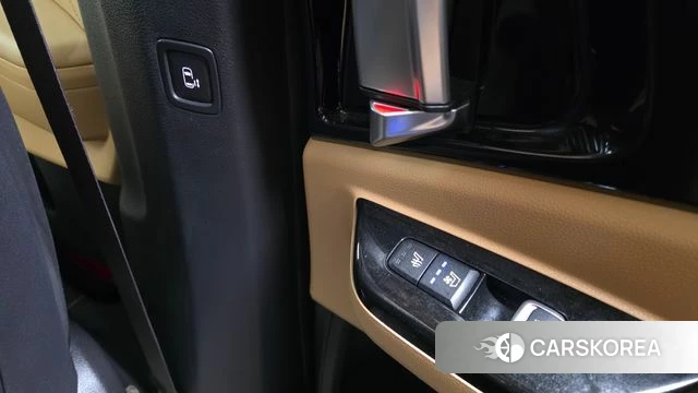 Kia Carnival 4th generation id 3915004 из Кореи 8