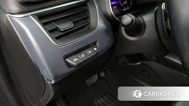 Renault Korea (Samsung) XM3 id 3600594 из Кореи 8