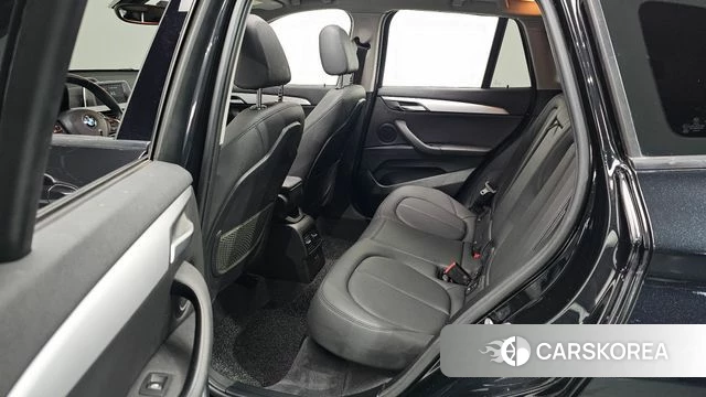 BMW X1 (F48) id 3879684 из Кореи 8