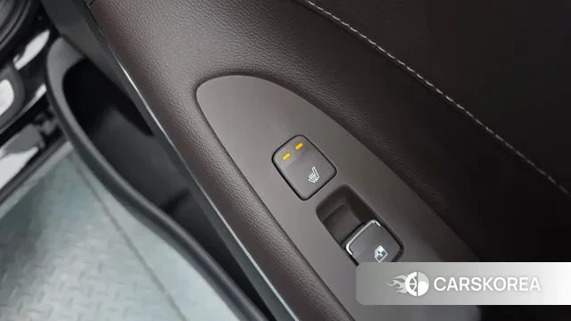 Hyundai The New Grandeur IG id 3576786 из Кореи 8