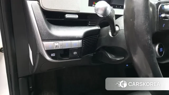 Hyundai Ionic 5 id 3726791 из Кореи 8