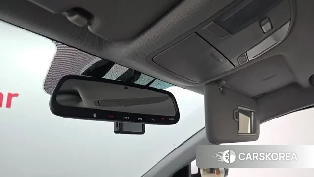 Hyundai The New Avante AD id 3385568 из Кореи 8