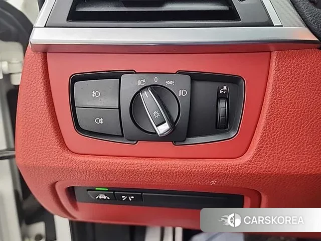 BMW 4 Series (F32) id 3682676 из Кореи 8