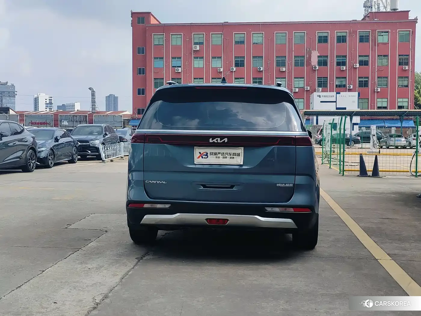 Kia Jiahua id 4515401 из Китая 8