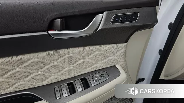 Hyundai Palisade id 3416837 из Кореи 8