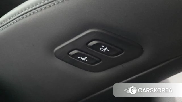Hyundai The New Santa Fe id 4433450 из Кореи 8