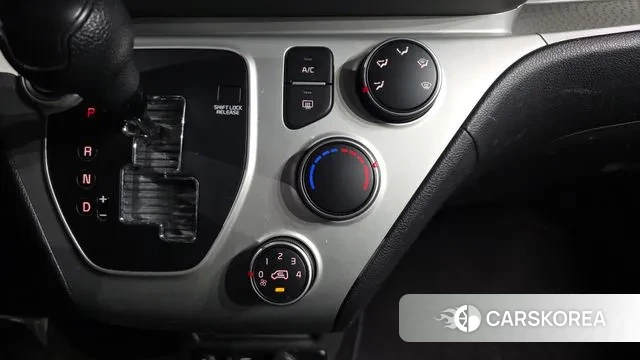 Kia The New Ray id 3444770 из Кореи 8