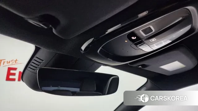 Volvo C40 Richards id 2989550 из Кореи 8