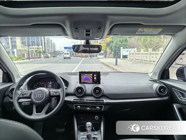 Audi Q2L id 4241877 из Китая 8