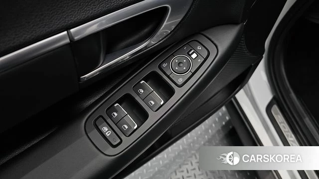 Hyundai Sonata (DN8) id 3807996 из Кореи 8