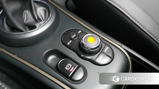 Mini Cooper Countryman id 4895177 из Кореи 8