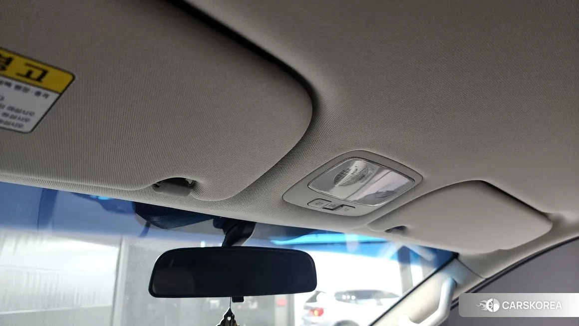 Hyundai The New Grand Starex id 1447328 из Кореи 8