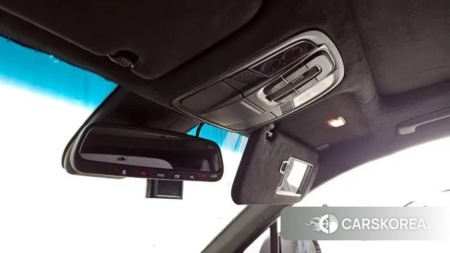 Hyundai Santa Fe TM id 3557469 из Кореи 8