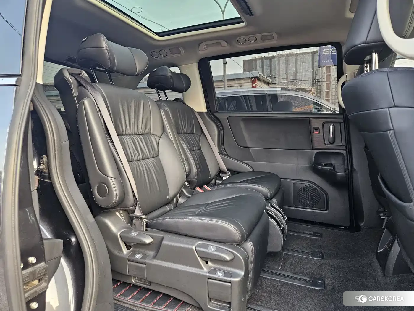 Honda Odyssey id 4686140 из Китая 8
