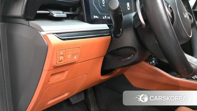 Kia The New K5 3rd generation id 3838253 из Кореи 8