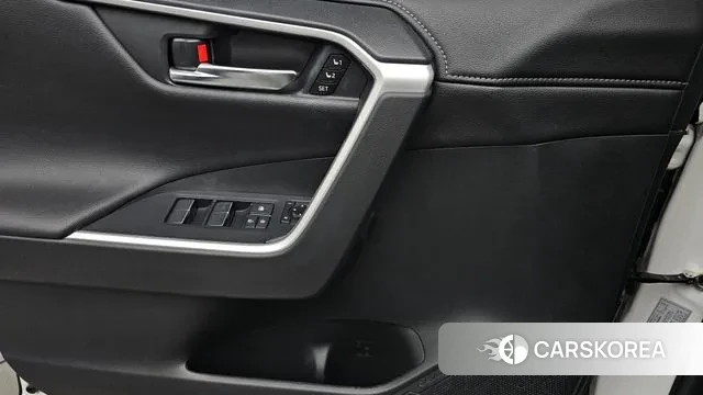 Toyota RAV4 5th Generation id 3473217 из Кореи 8