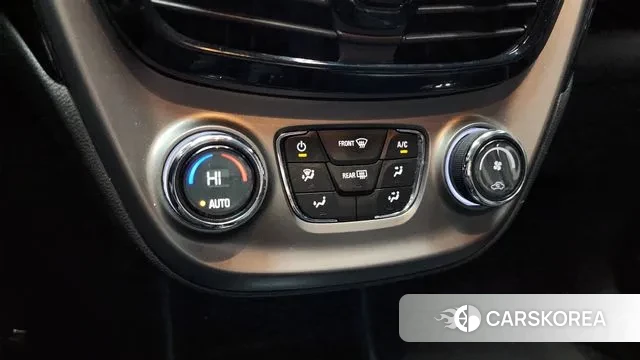 Chevrolet (GM Daewoo) The New Spark id 3698069 из Кореи 8