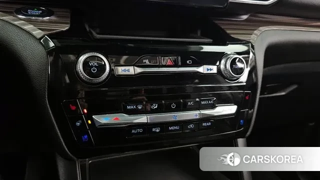 Ford Explorer 6th Generation id 3712694 из Кореи 8