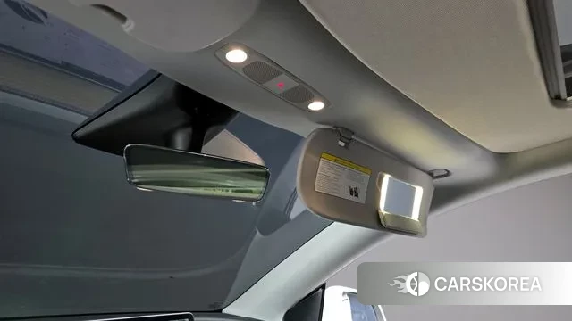 Tesla Model Y id 2980514 из Кореи 8