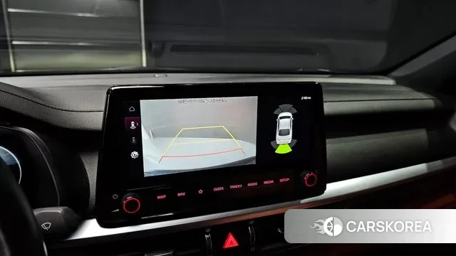 Kia The New K3 2nd generation id 3498509 из Кореи 8