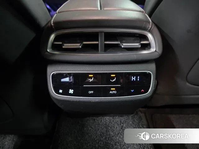 Genesis G80 (RG3) id 3600642 из Кореи 8